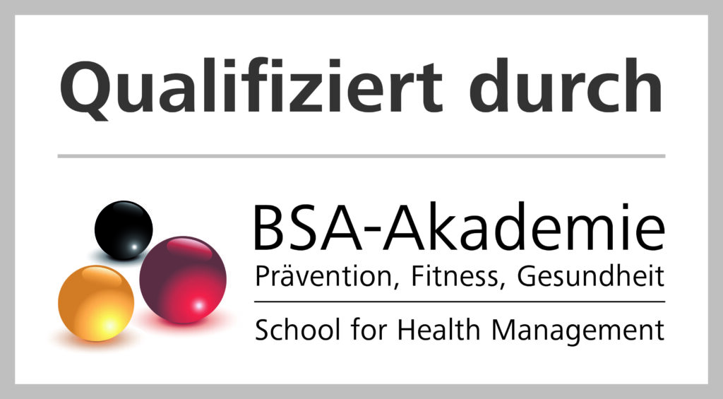 Qualifiziert durch BSA-Akademie