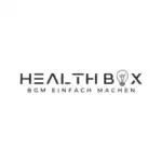 Logo der Health Box Consulting
