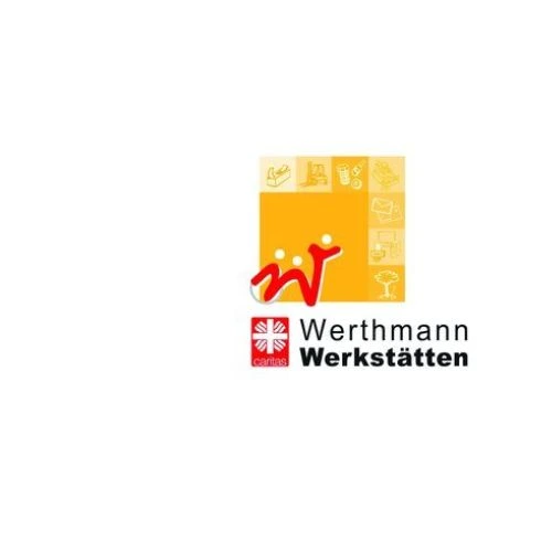 Logo der Werthmann Werkstätten Attendorn