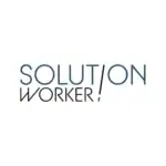 Logo Solution Worker